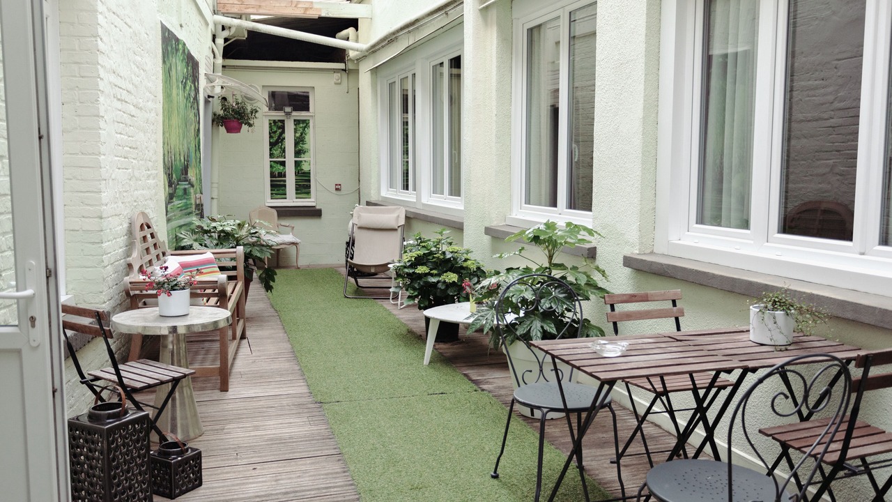 Photo of Outdoor in Centre Ville