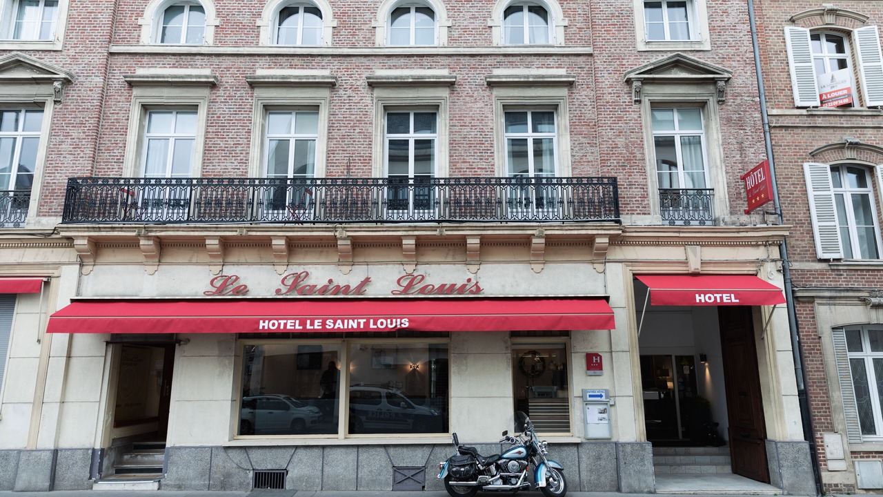 Photo of Outdoor in Centre Ville