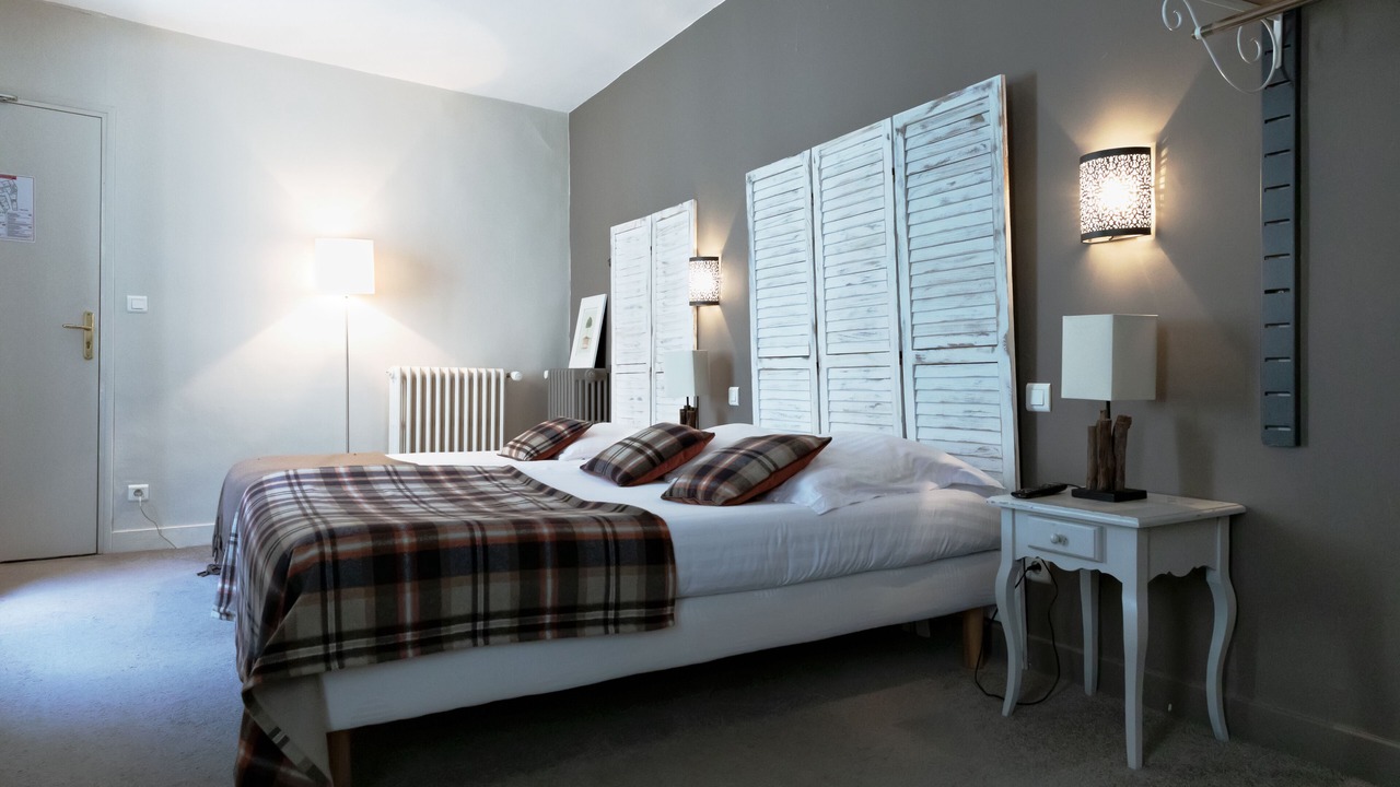 Photo of Bedroom in Centre Ville