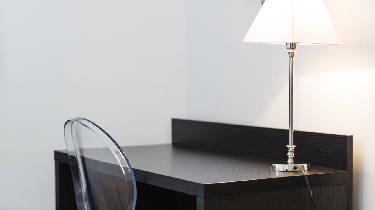 Photo of Bedroom in Centre Ville