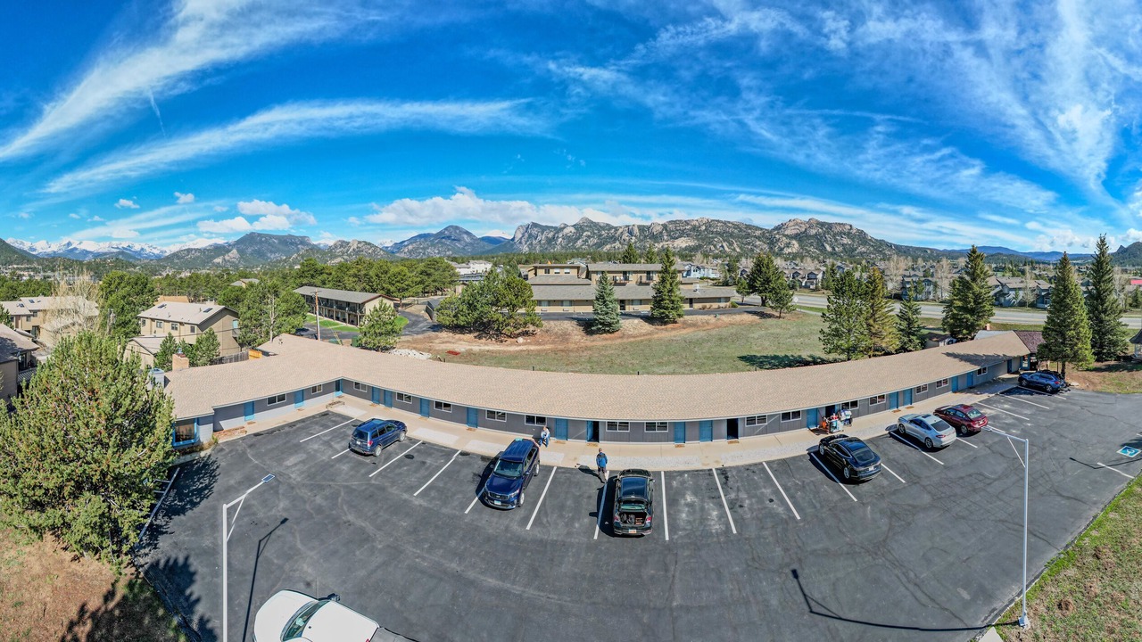 Photo of Outdoor in Estes Park