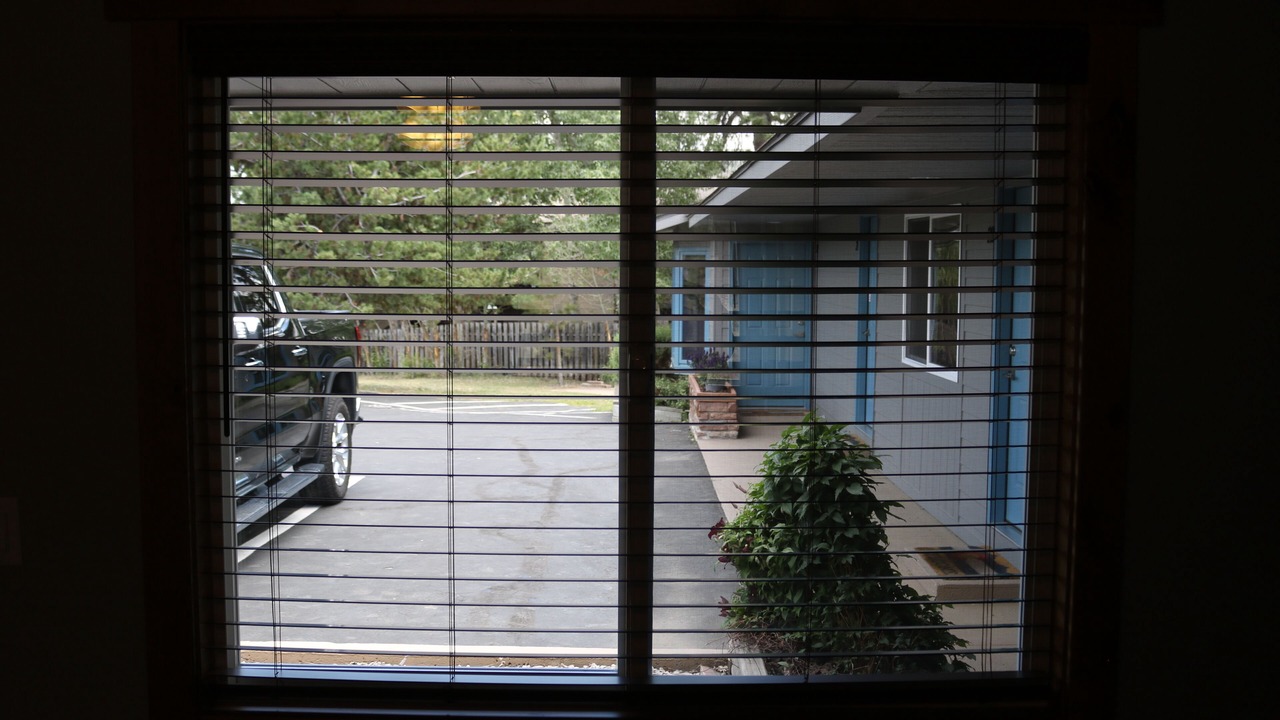 Photo of Bedroom in Estes Park