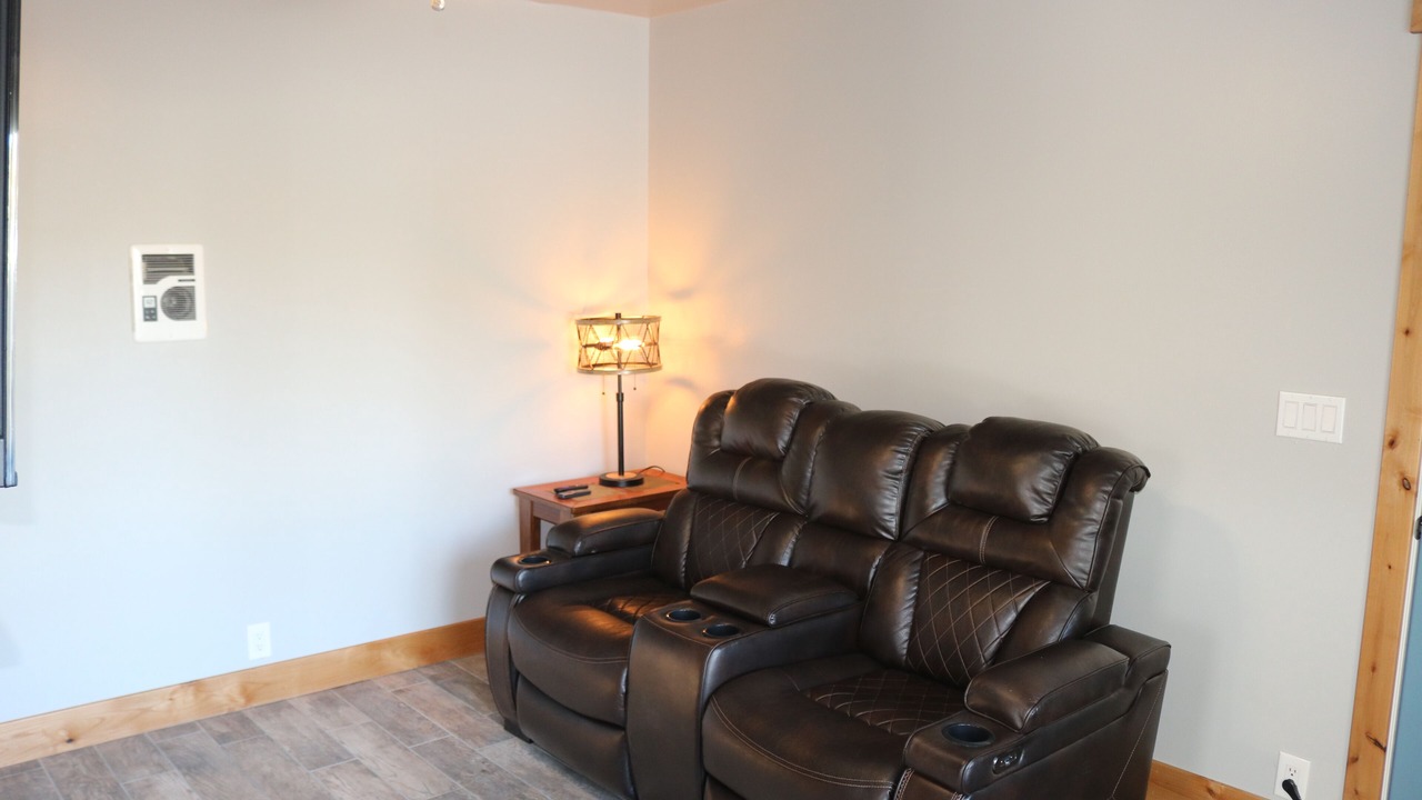 Photo of Livingroom in Estes Park