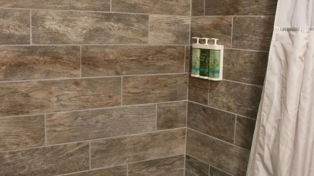 Photo of Bathroom in Estes Park