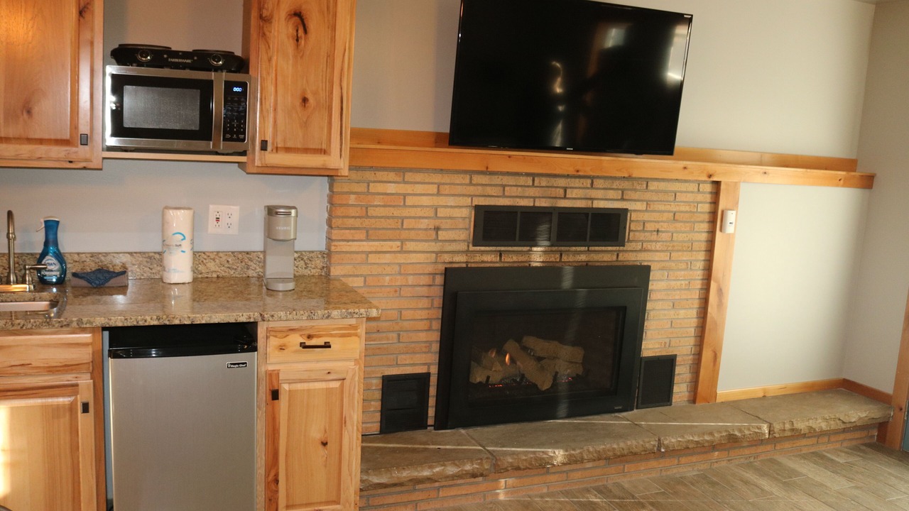 Photo of Livingroom in Estes Park