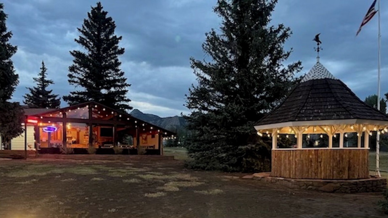 Photo of Outdoor in Estes Park