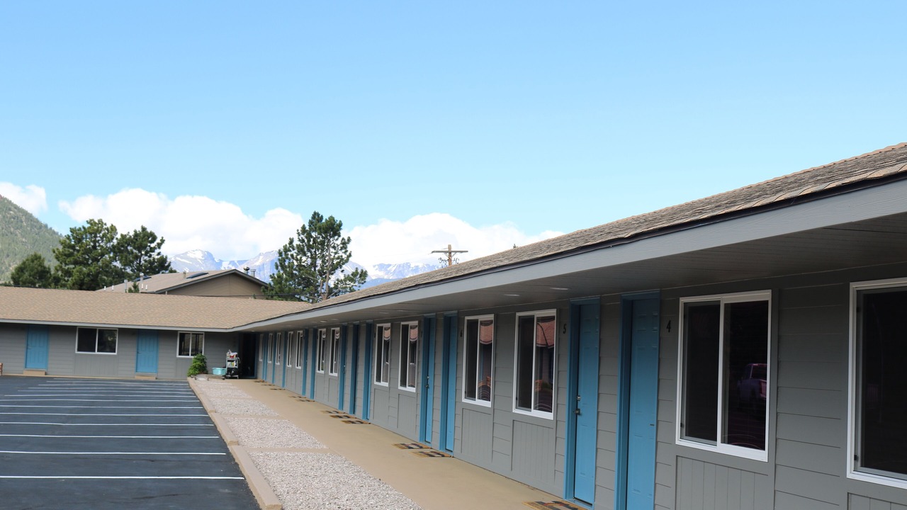 Photo of Outdoor in Estes Park