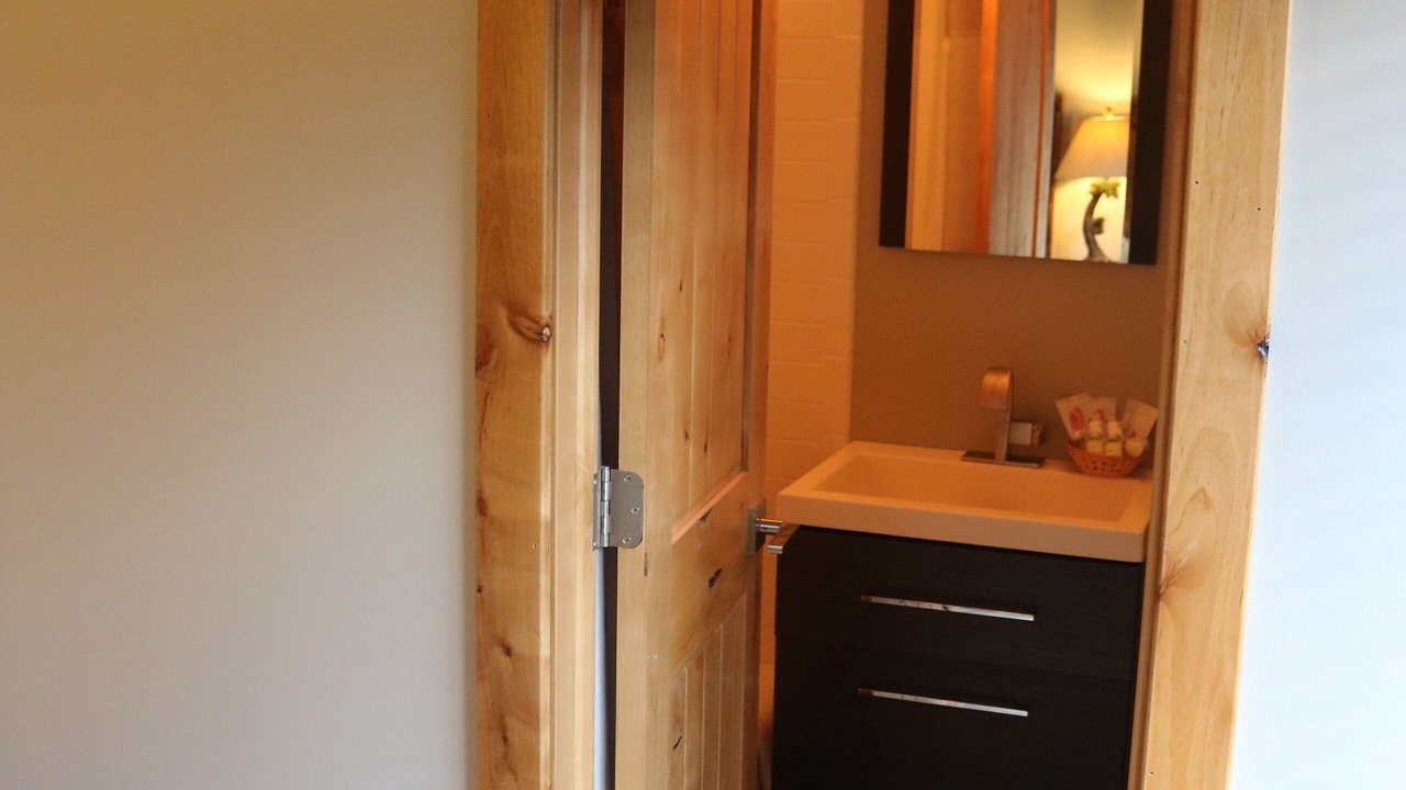 Photo of Bathroom in Estes Park