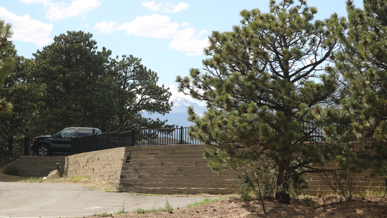 Photo of Bedroom in Estes Park