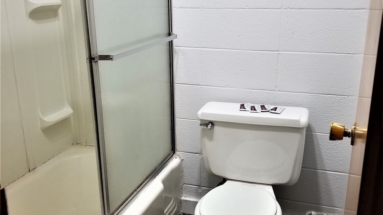 Photo of Bathroom in Worland