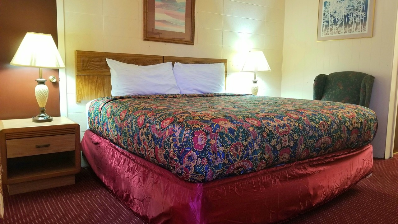 Photo of Bedroom in Worland