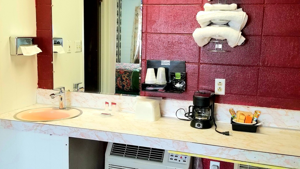 Photo of Bedroom in Worland