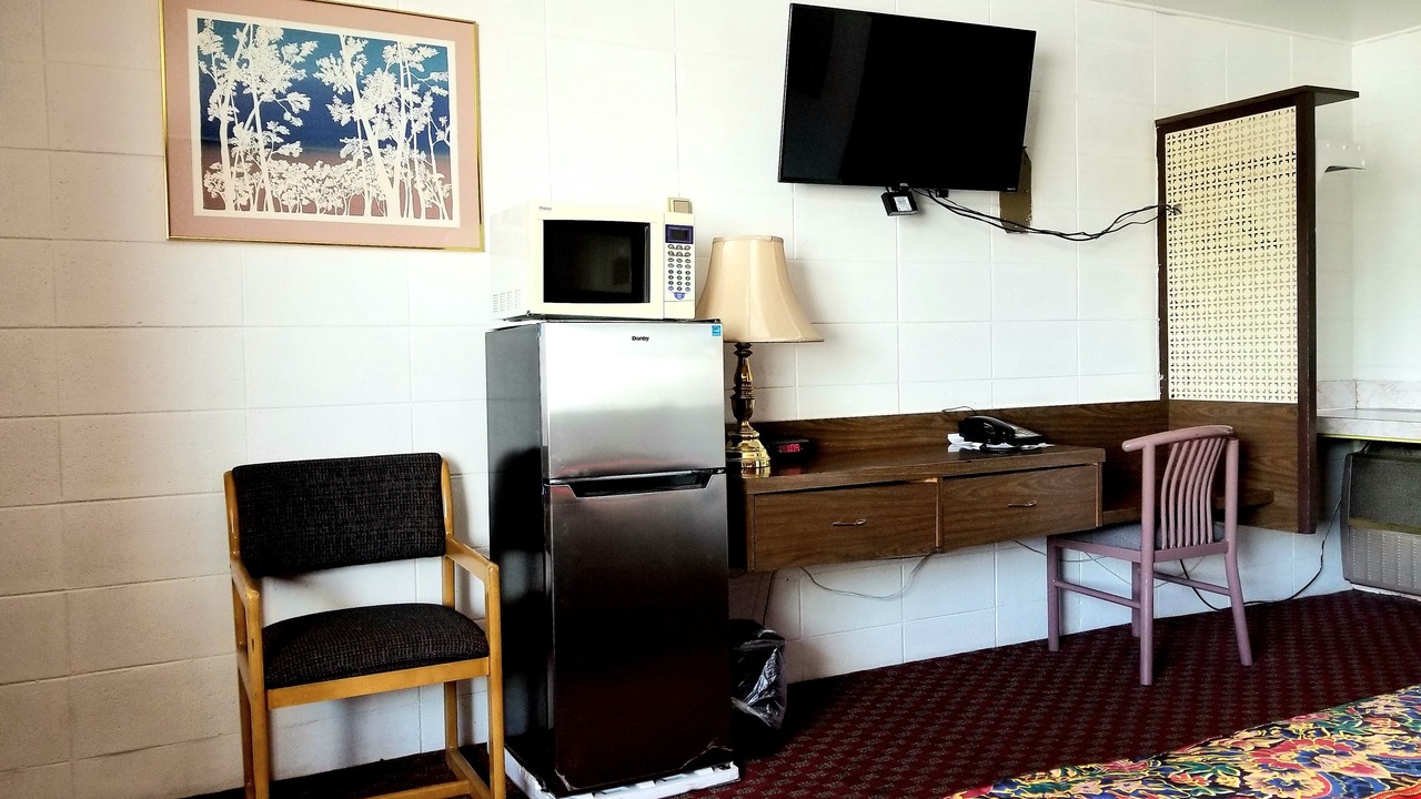 Photo of Bedroom in Worland