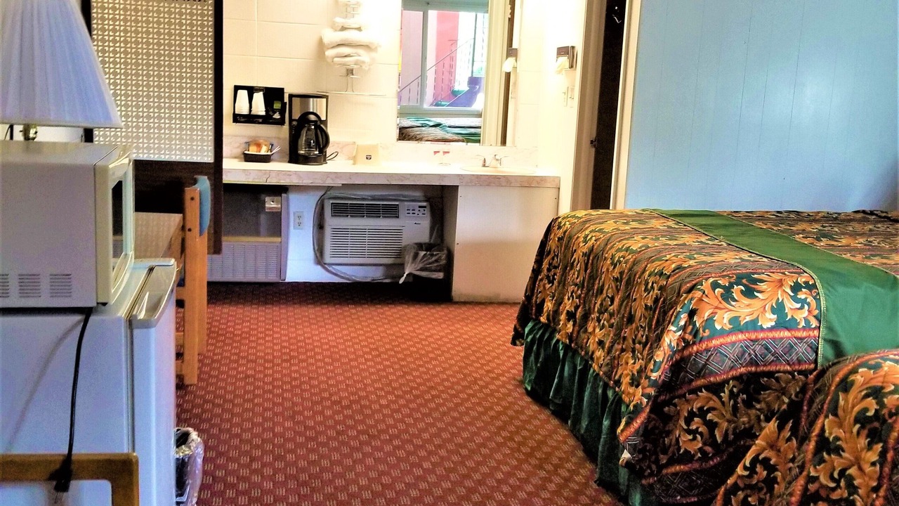 Photo of Bedroom in Worland