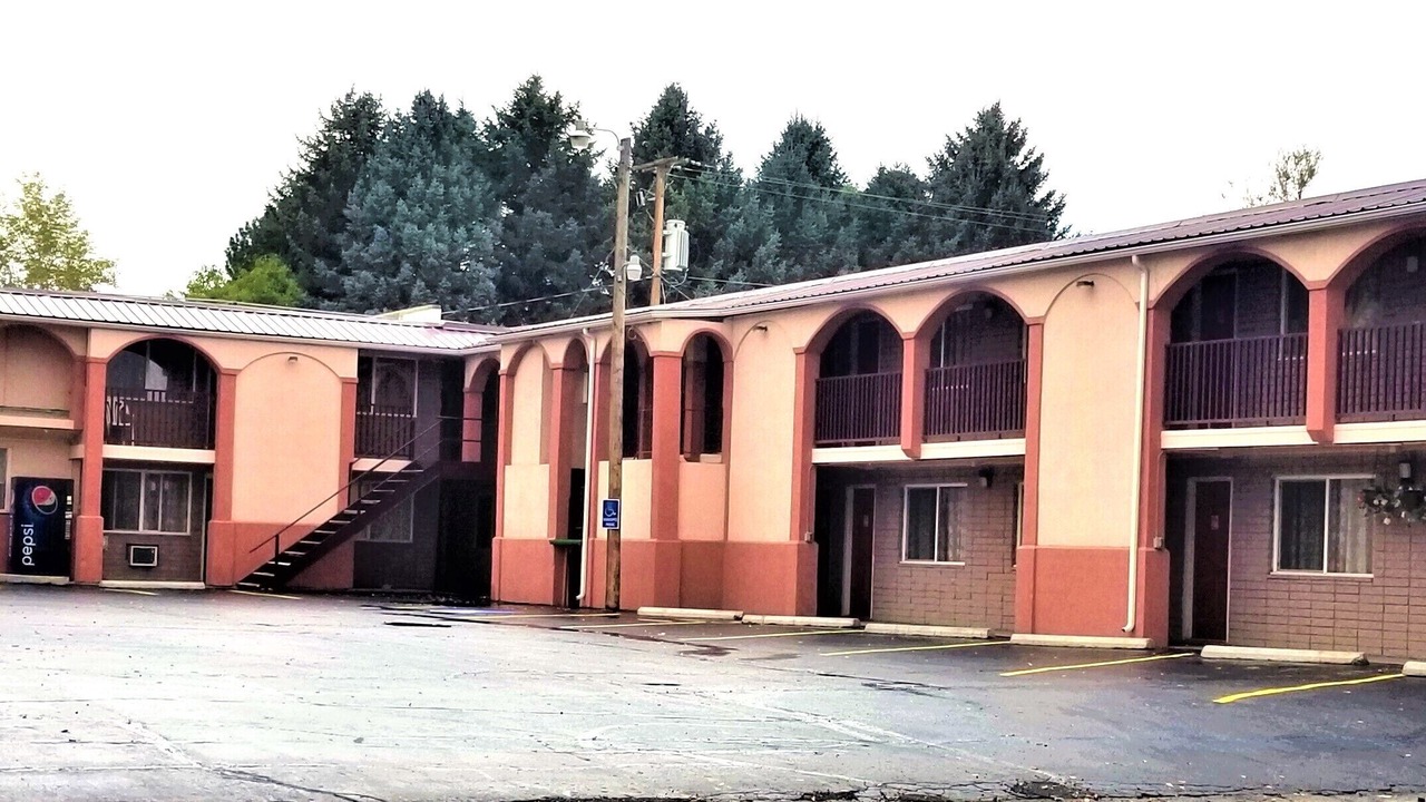 Photo of Buildings in Worland