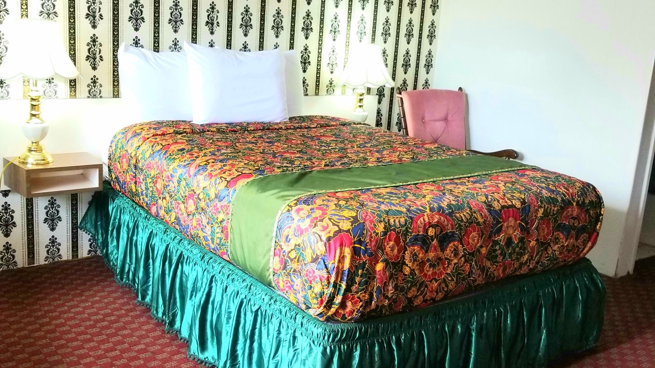 Photo of Bedroom in Worland