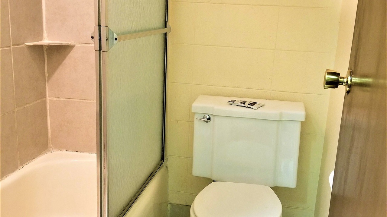 Photo of Bathroom in Worland