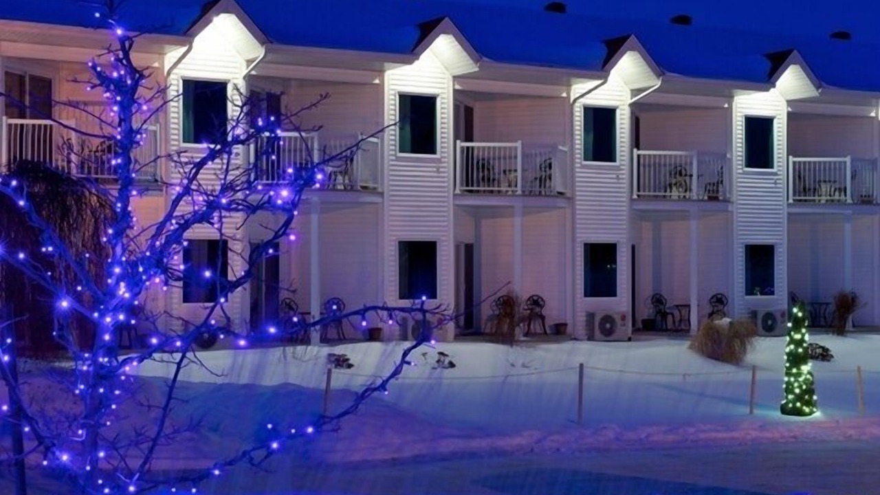 Photo of Outdoor in St-Ferdinand