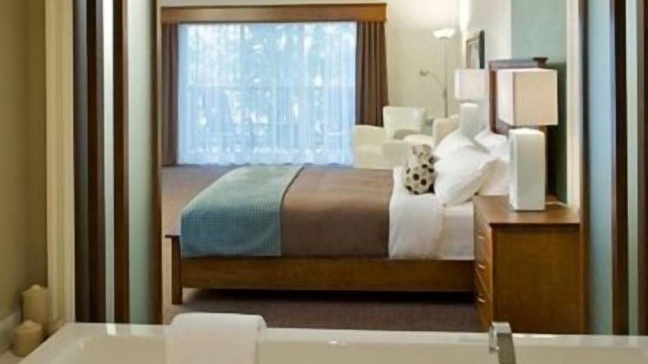 Photo of Bedroom in St-Ferdinand