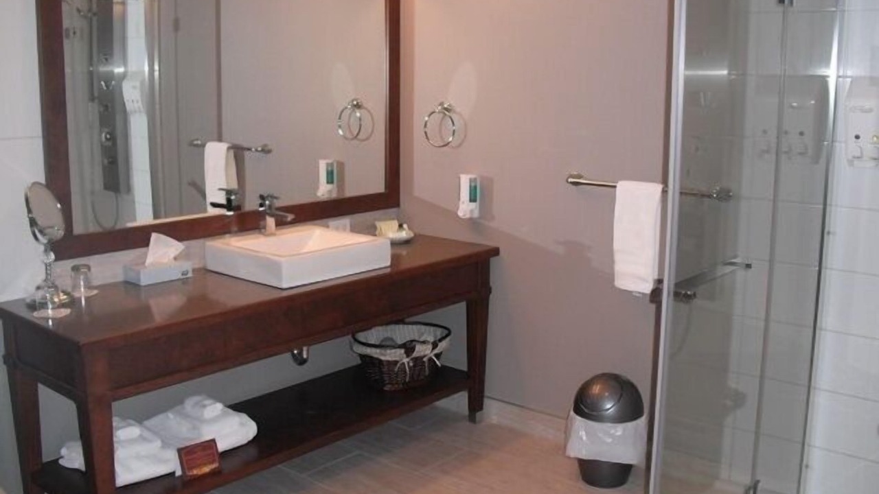Photo of Bathroom in St-Ferdinand