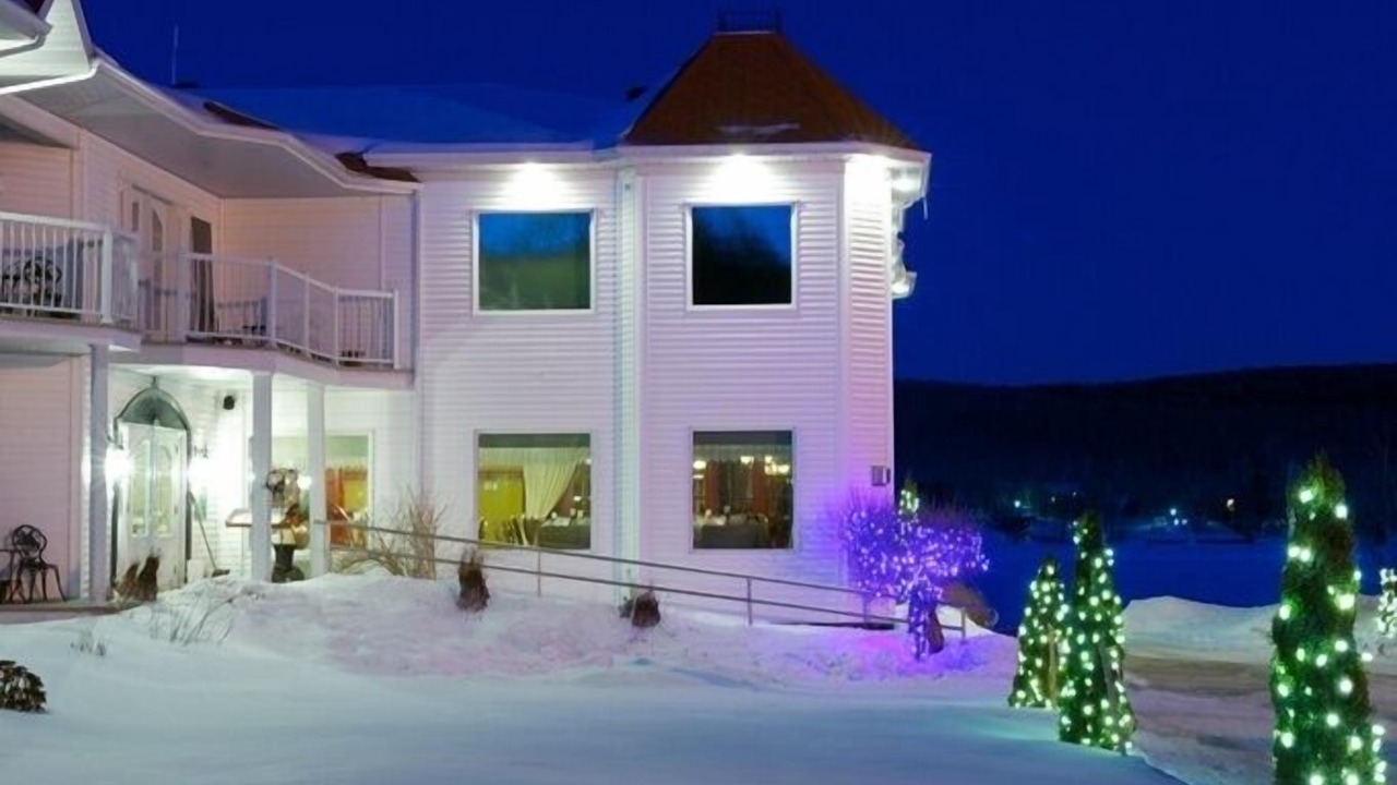 Photo of Outdoor in St-Ferdinand
