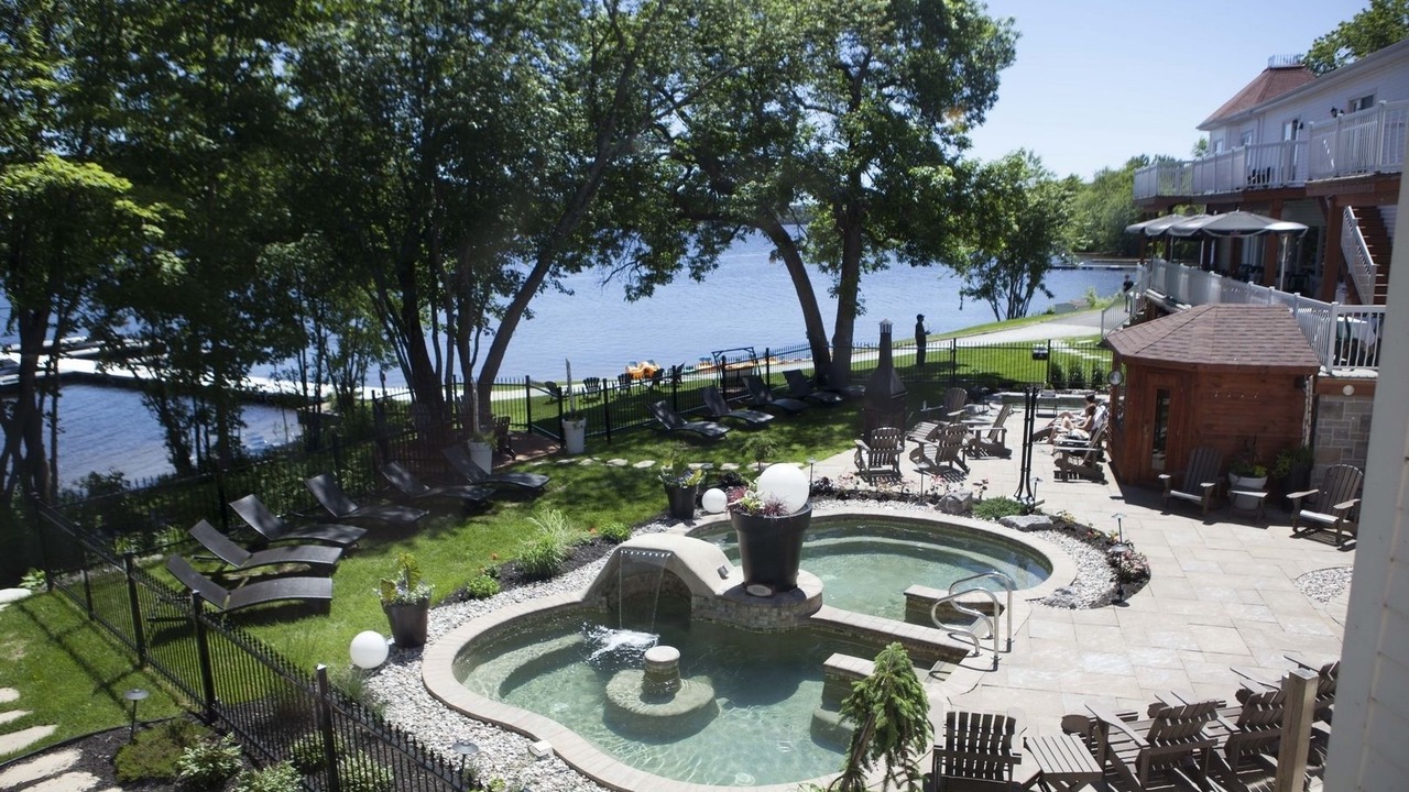 Photo of Outdoor in St-Ferdinand