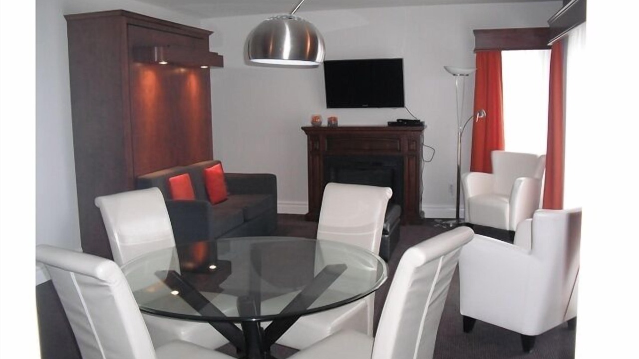 Photo of Livingroom in St-Ferdinand