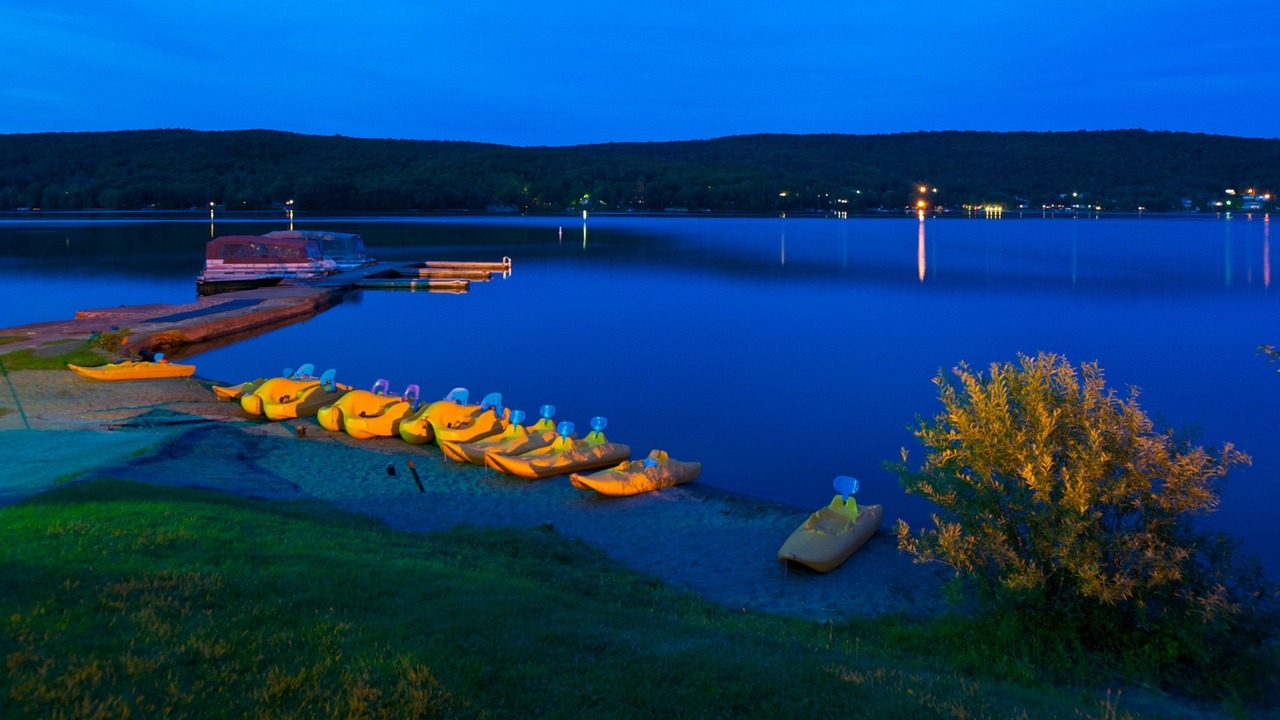 Photo of Outdoor in St-Ferdinand