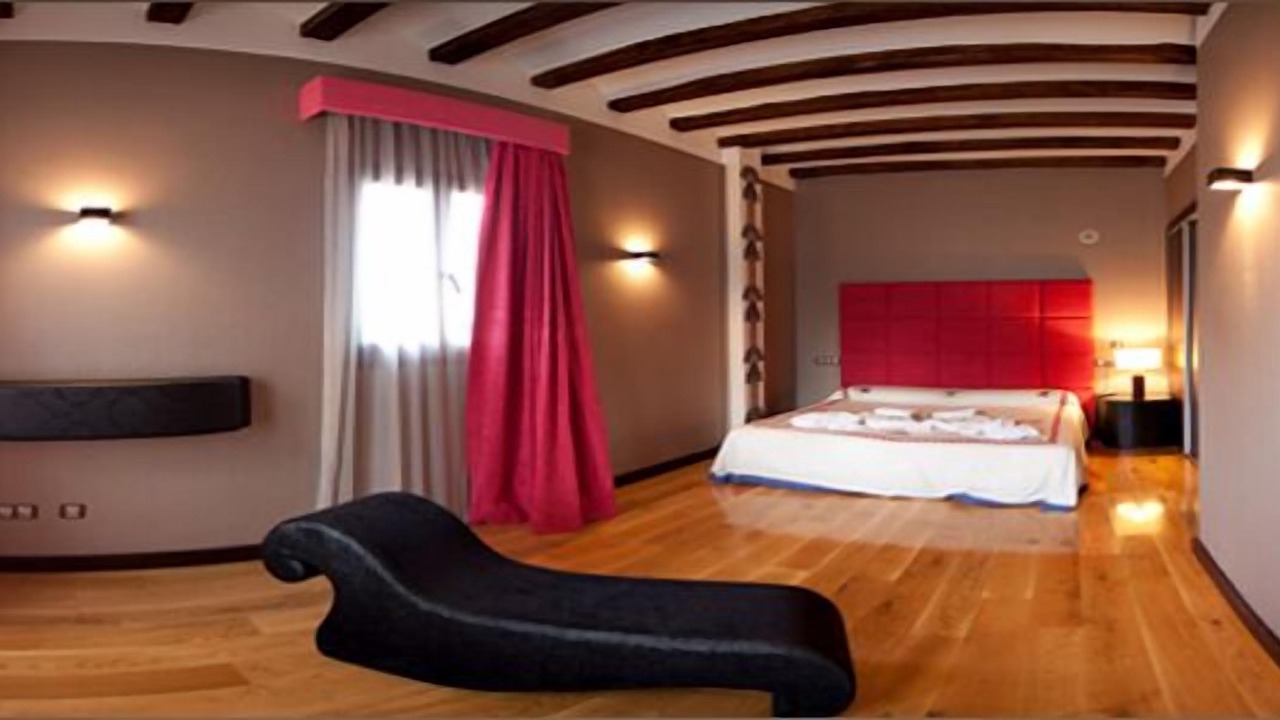 Photo of Bedroom in La Alberca