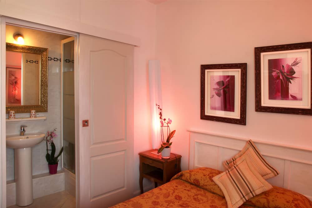 Photo of Bedroom in Houlgate