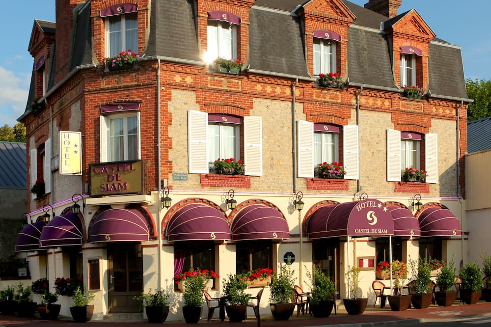 Photo of Outdoor in Houlgate