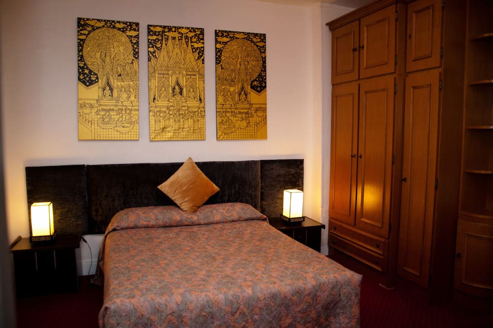 Photo of Bedroom in Houlgate