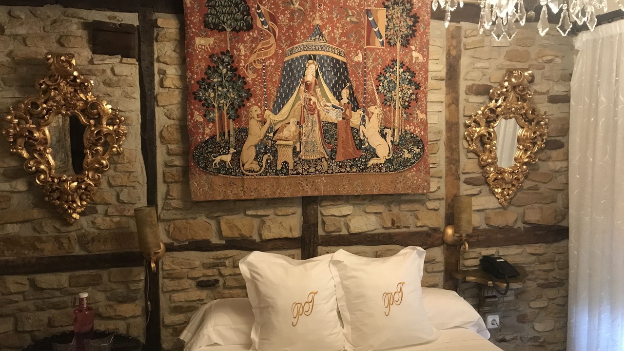 Photo of Bedroom in Escobedo
