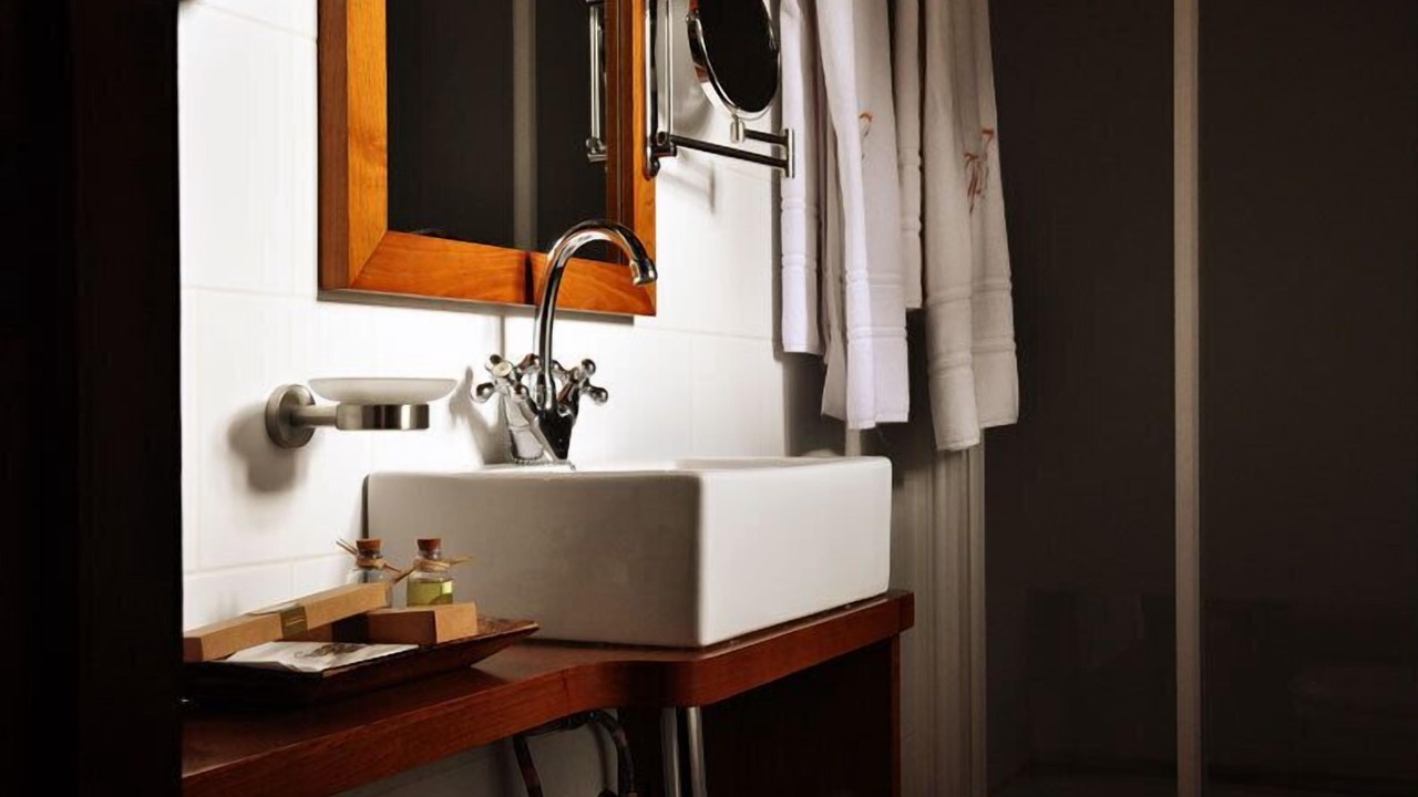 Photo of Bathroom in Escobedo