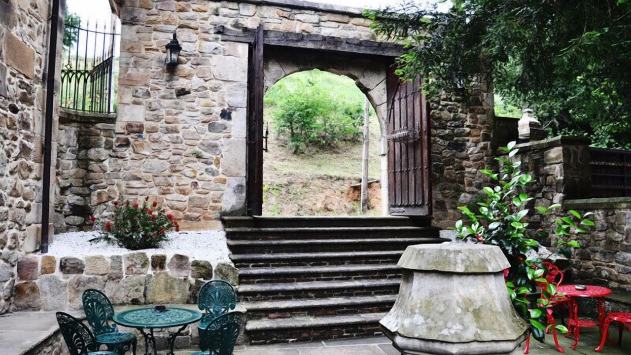 Photo of Patio Balcony in Escobedo