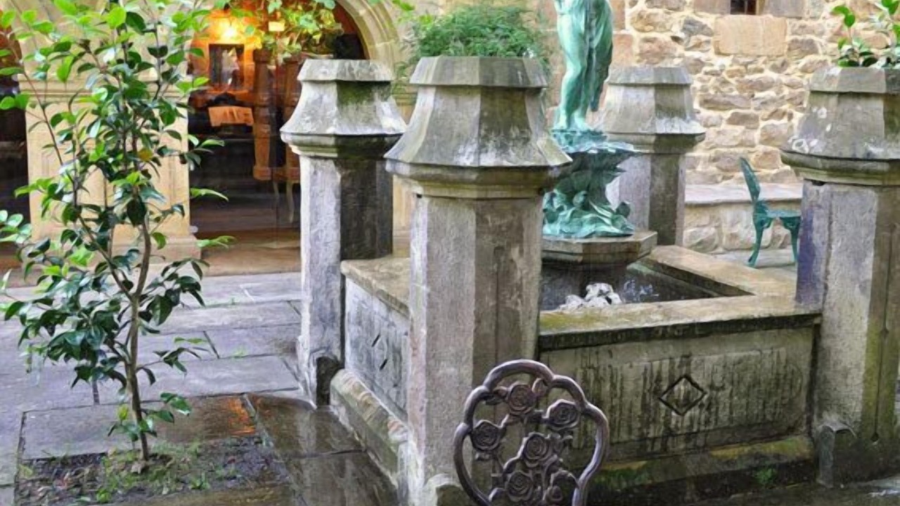 Photo of Patio Balcony in Escobedo