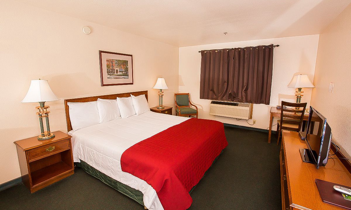 Photo of Bedroom in Marysville