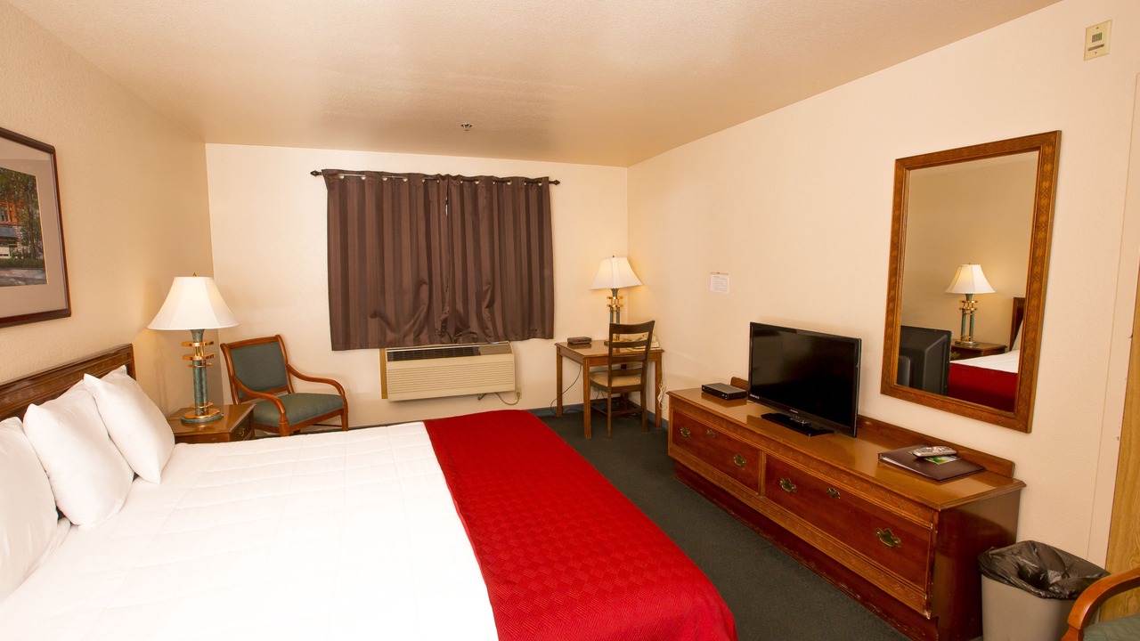 Photo of Bedroom in Marysville