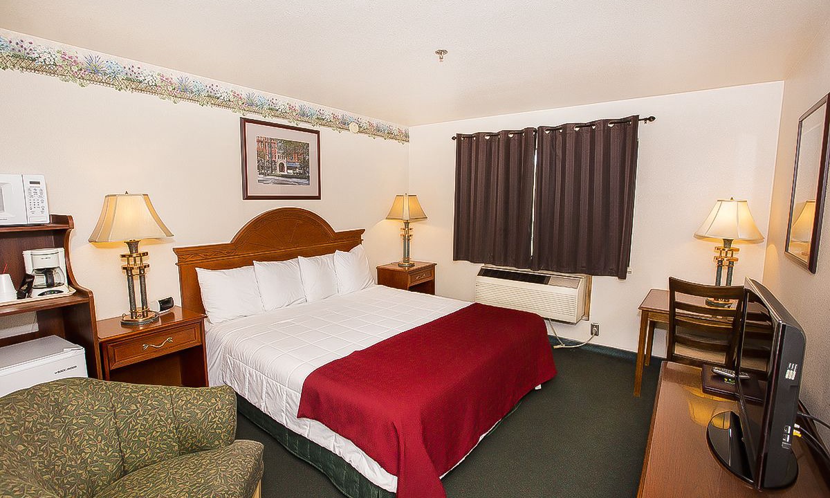 Photo of Bedroom in Marysville