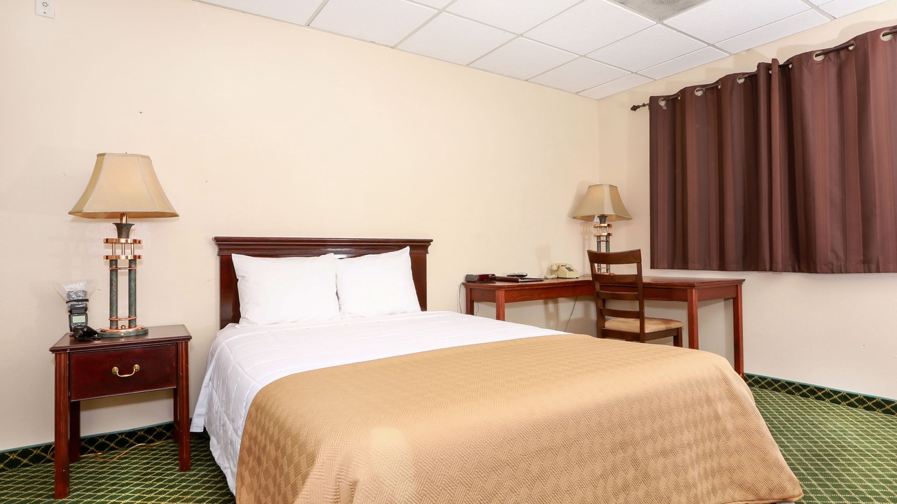 Photo of Bedroom in Marysville