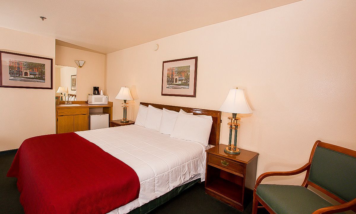 Photo of Bedroom in Marysville