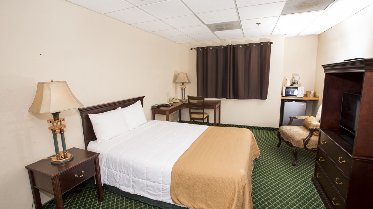 Photo of Bedroom in Marysville