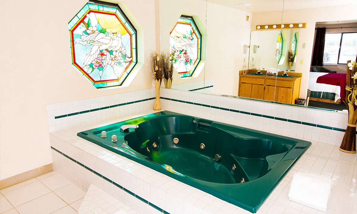 Photo of Livingroom in Marysville