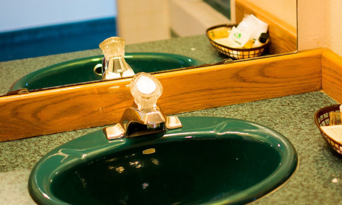 Photo of Bathroom in Marysville