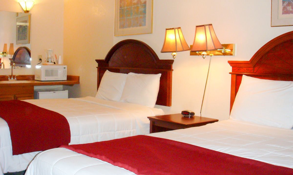 Photo of Bedroom in Marysville