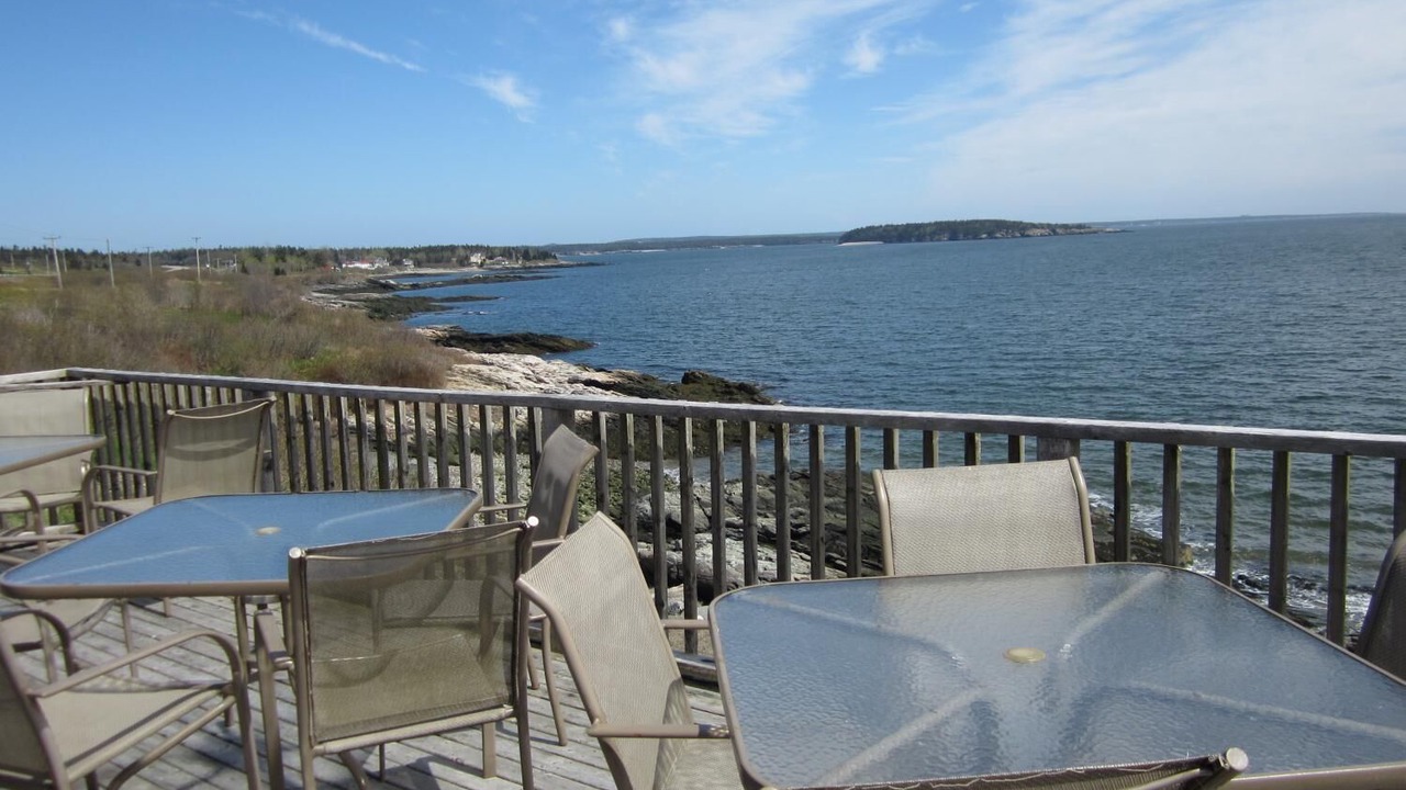 Photo of Patio Balcony in Pocologan
