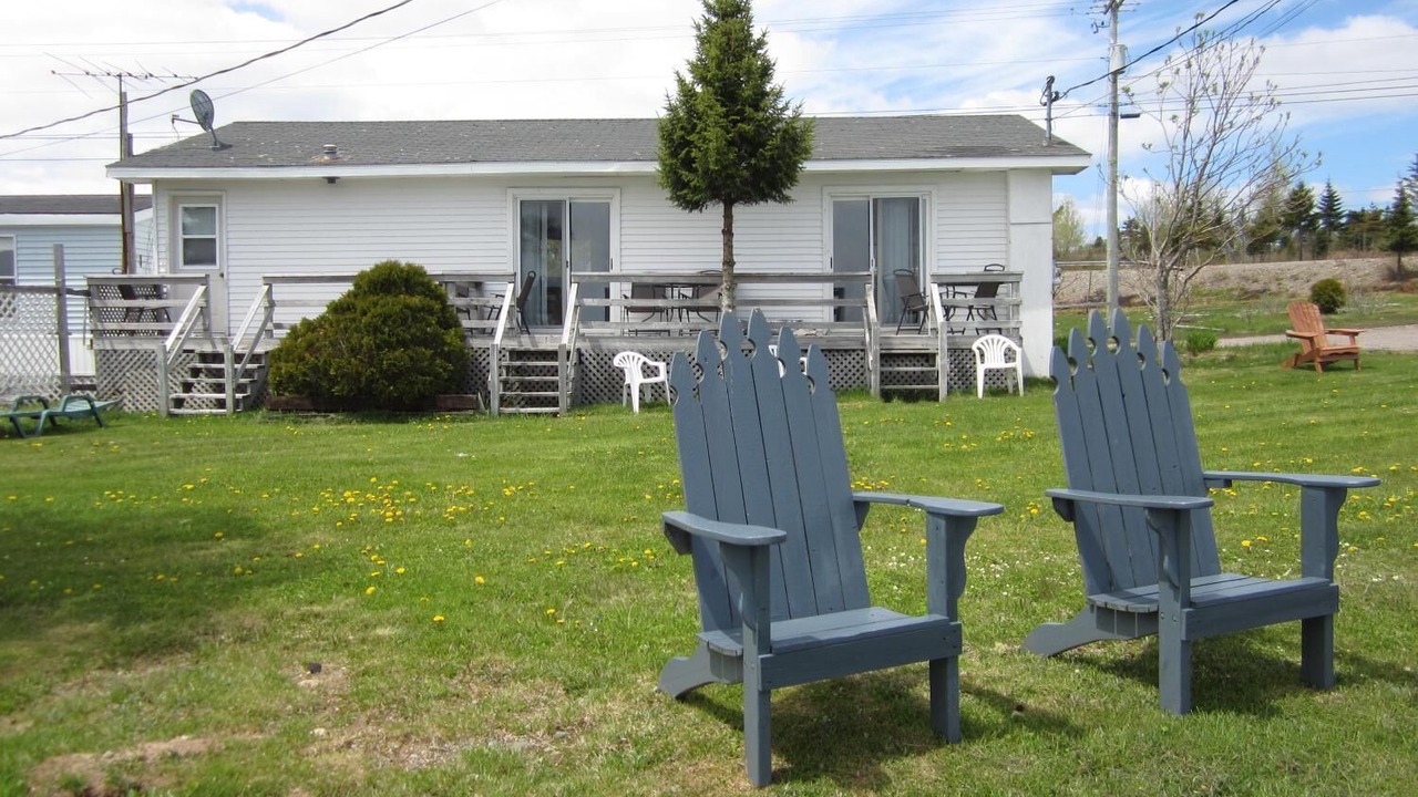 Photo of Outdoor in Pocologan