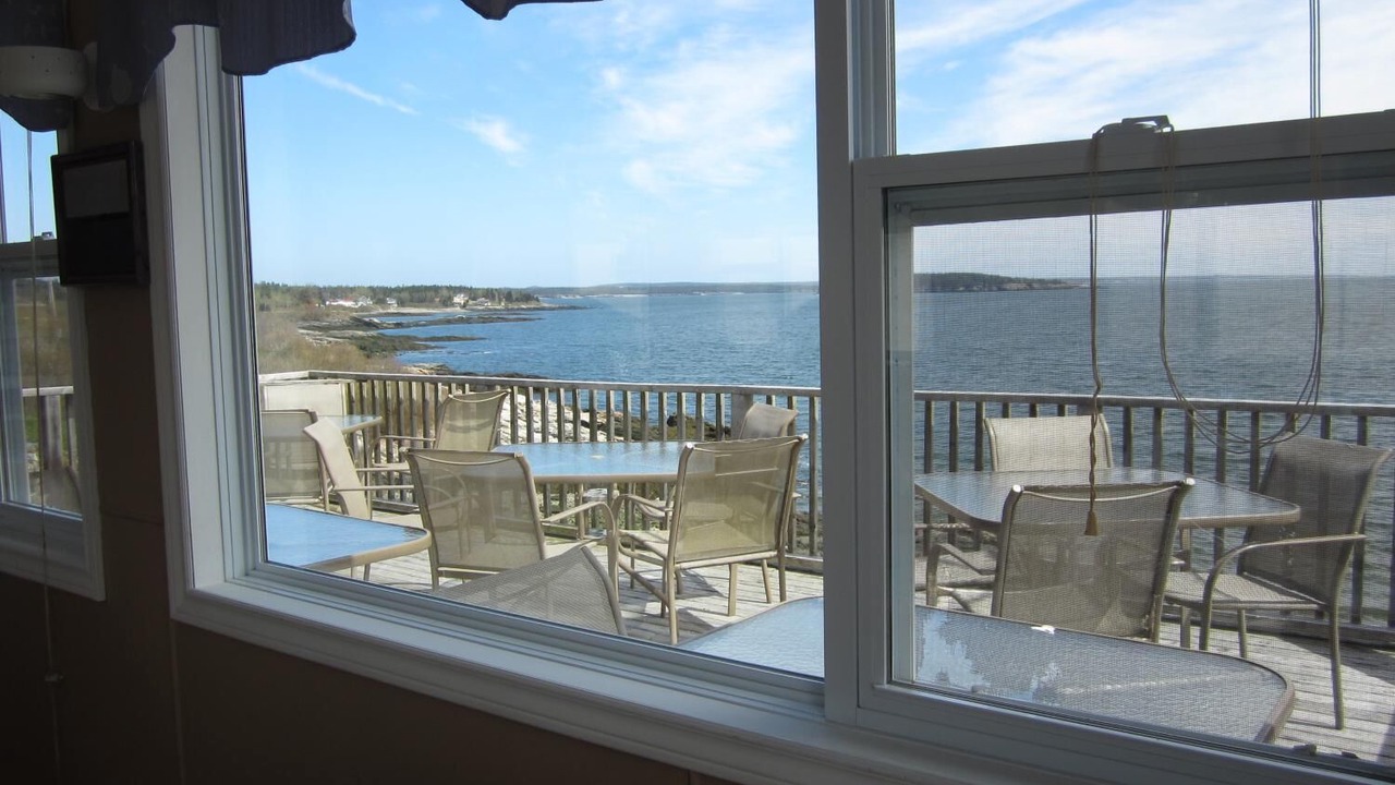 Photo of Patio Balcony in Pocologan