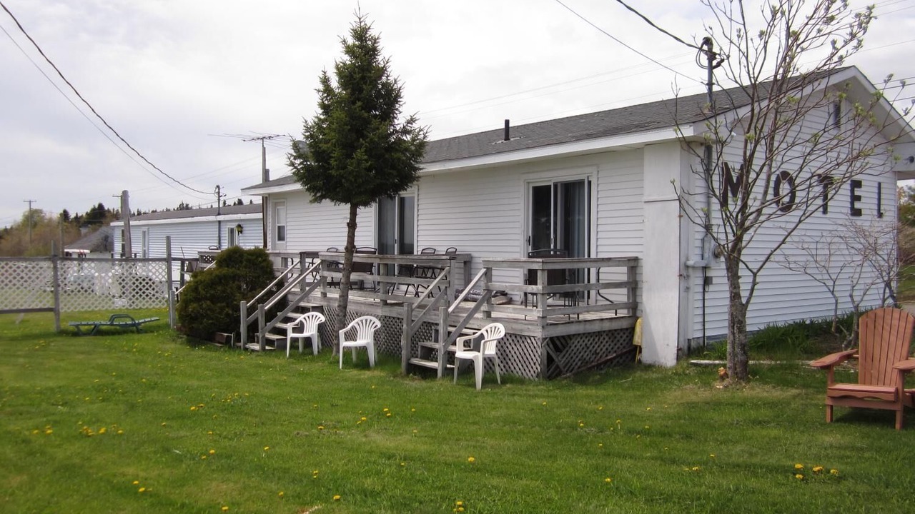 Photo of Outdoor in Pocologan