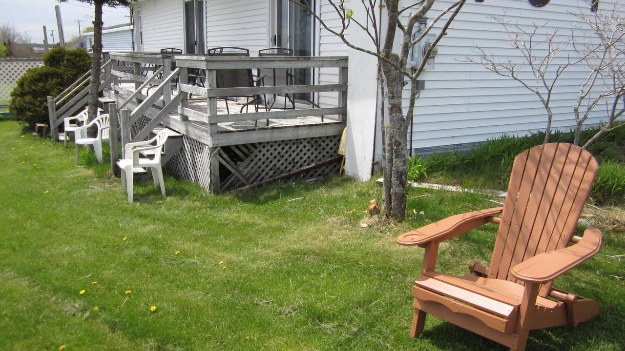 Photo of Outdoor in Pocologan